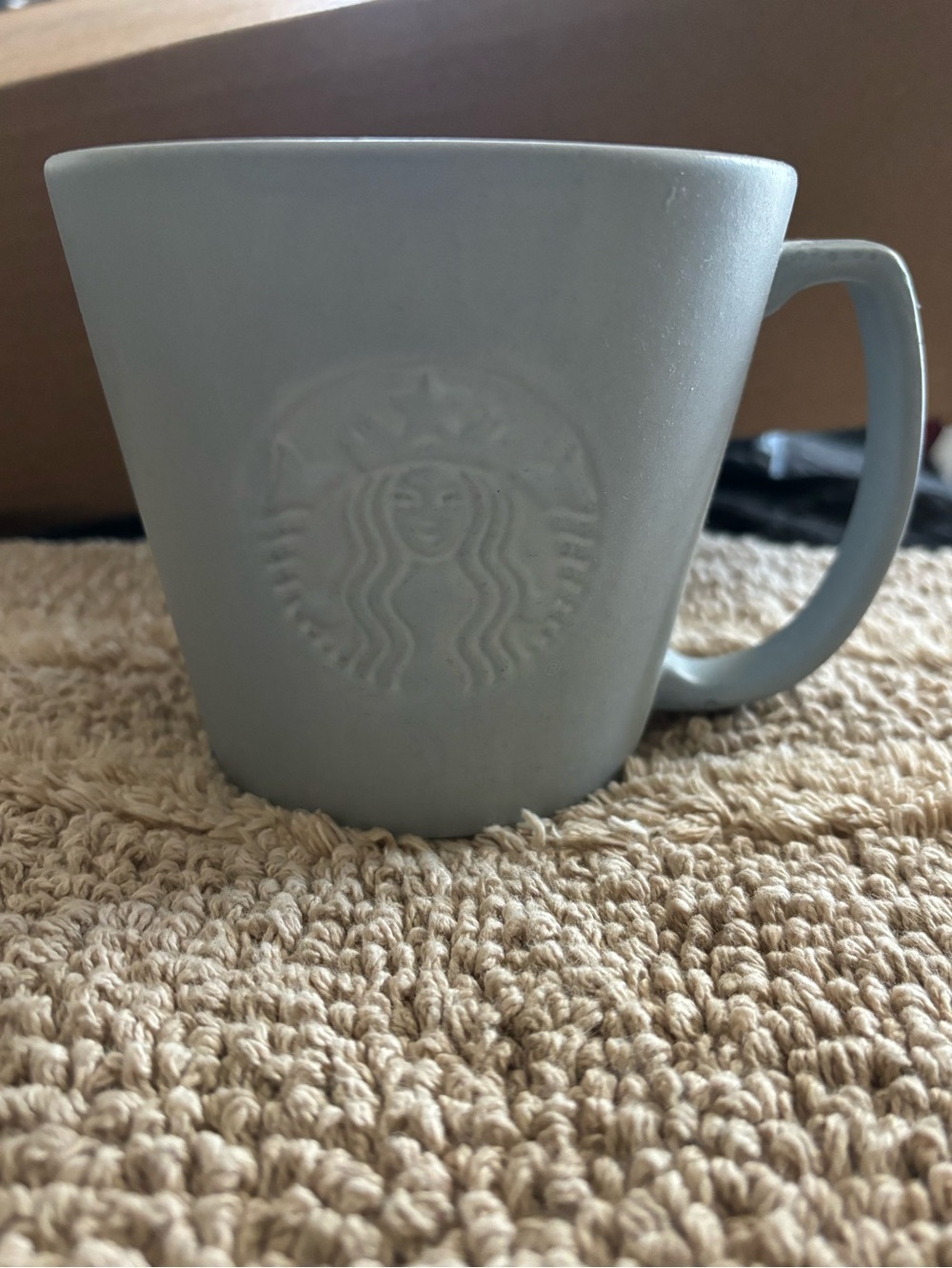 Starbucks Venti Mug